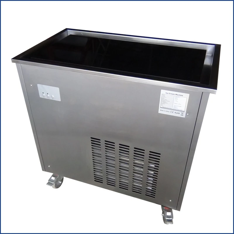 cold stone ice cream machine