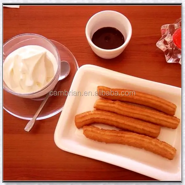 churros maker