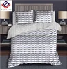 Wholesale double sided printed polyester kids bedding set bed sheets from Chinese supplier