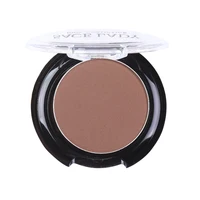 

SL001 SACE LADY waterproof highly pigmented matte single eye shadow palette