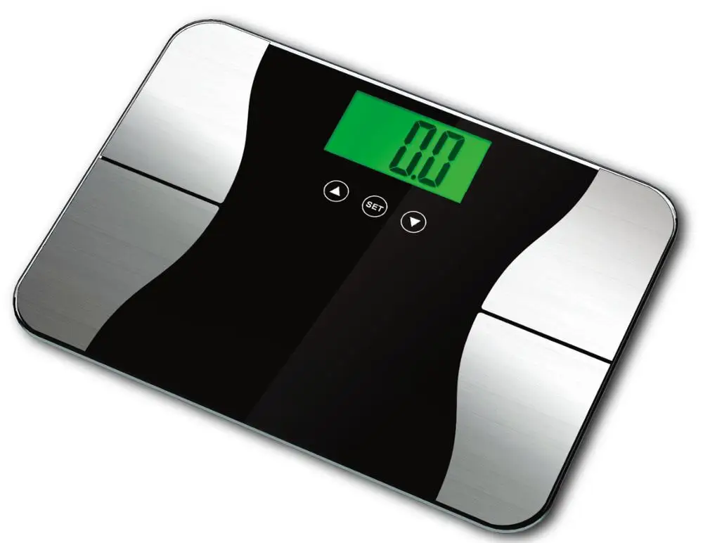 body weight measurement machine