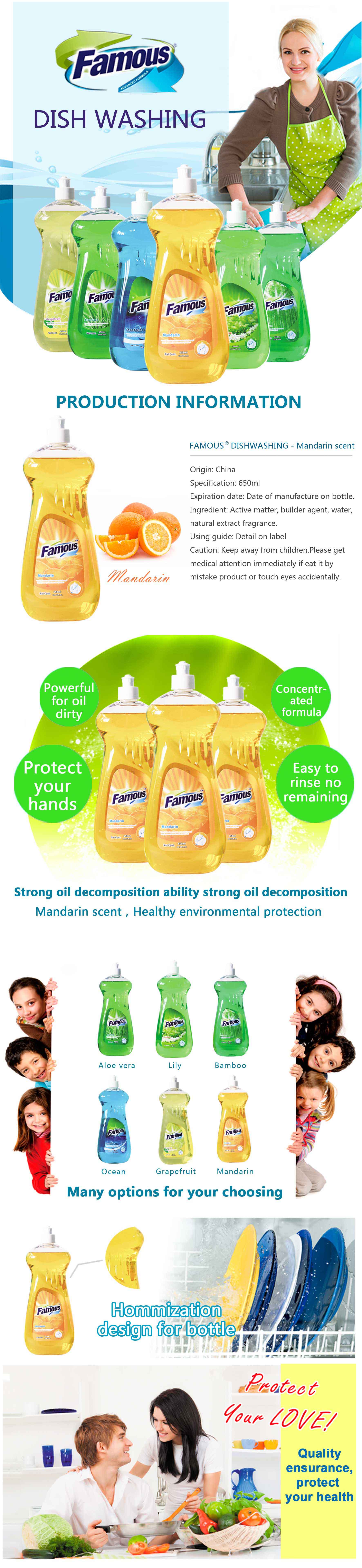 Cheap Dishwashing Liquid 10oz 300ml Usa Dish Wash Soap Buy