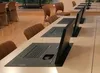 desktop computer box / desktop laptop