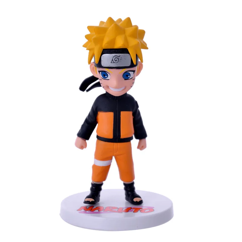 Anime Twentyfirst Generation Action Figure 6piece Model Toys Buy