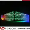 Professional long lifespan high quality low budget LED lighting project