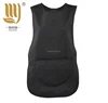 Jacket Smock Apron Mens Bartender Uniform Apron