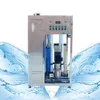 500 liters per hour ro water treatment machine, water purify,water treatment plant