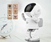 2018 smart robot body wifi ip camera night vision cctv spy cam wireless web camera 1080p wireless security camera system