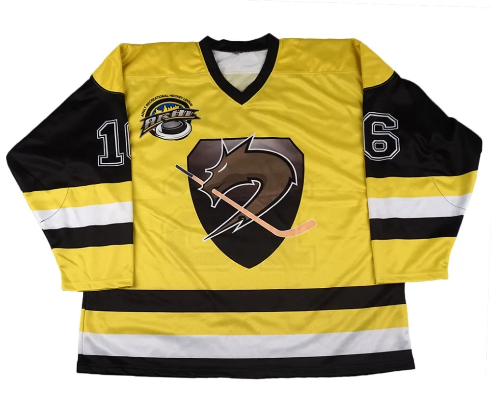 Custom Reversible Ohl European Hockey Jerseys Buy European Hockey