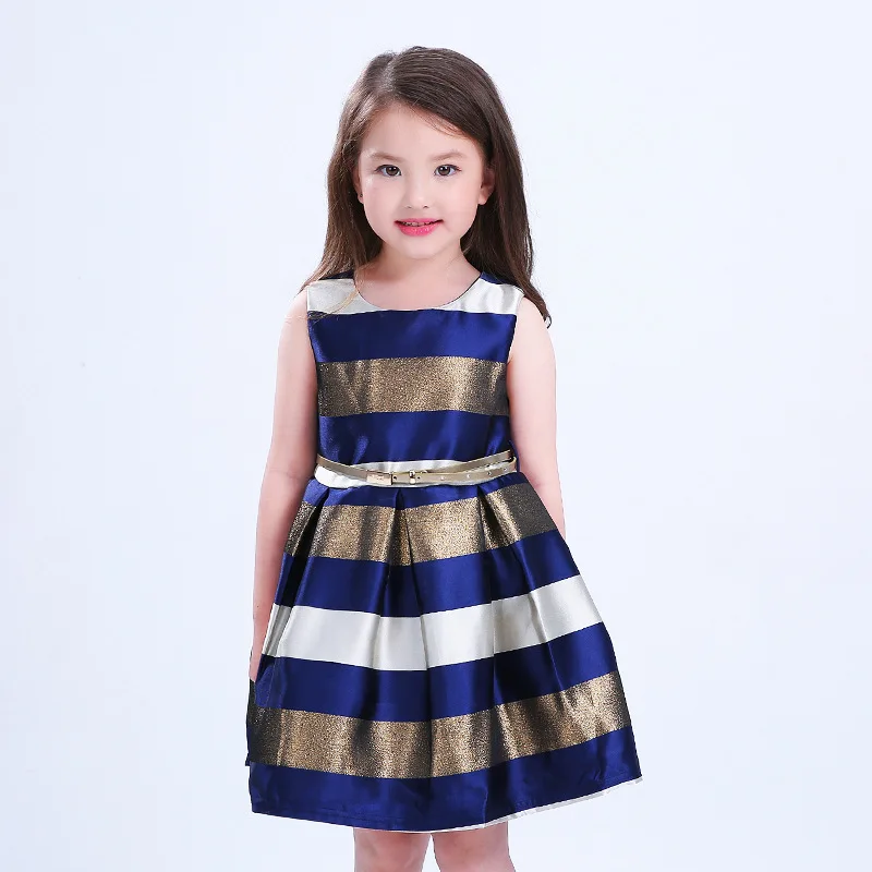 Latest Dress Designs Ready Made 2 Year Old Kids Girl Party Dress Buy
