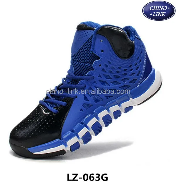 unique basketball shoes