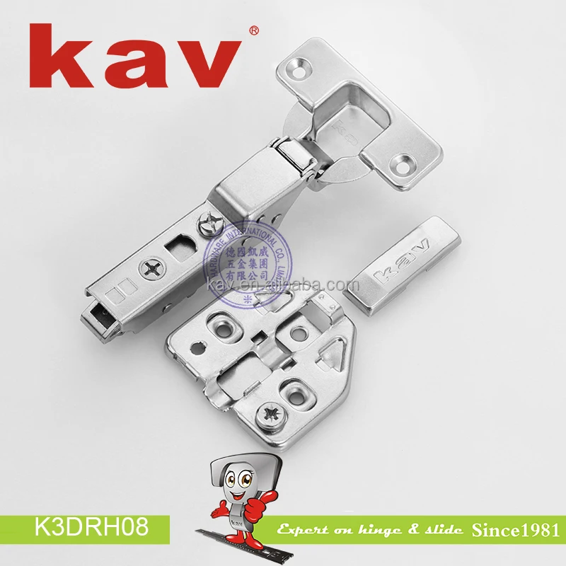 Küchenschrank Scharniere Einstellen