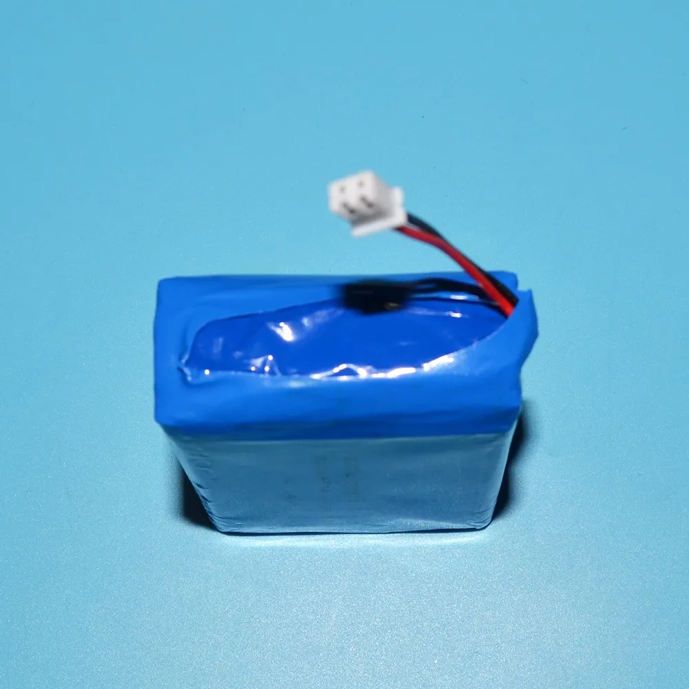 high temperature lithium polymer rechargeable 285575 3500mah 14.