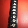 Electronic Components Original 3W RED Package LED