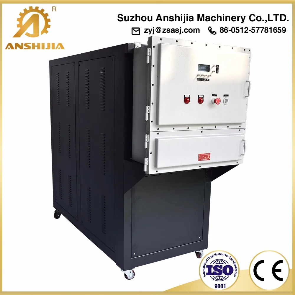 Explosion-proof water chiller-2