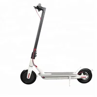 

Cheap Xiaomi Like Two Wheel 36V 4.4Ah / 6Ah / 7.8Ah Electric Motorcycle Scooter For Adult