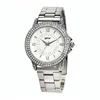 Luxury factory direct new design lady watch stainless steel fashion
