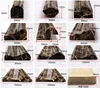 china dark black &gold stone border for HOTEL project