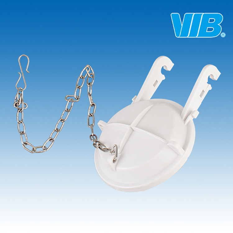 
UPC toilet flapper for toilet tank mechanism flush valve adjustment for one/two piece toilet 