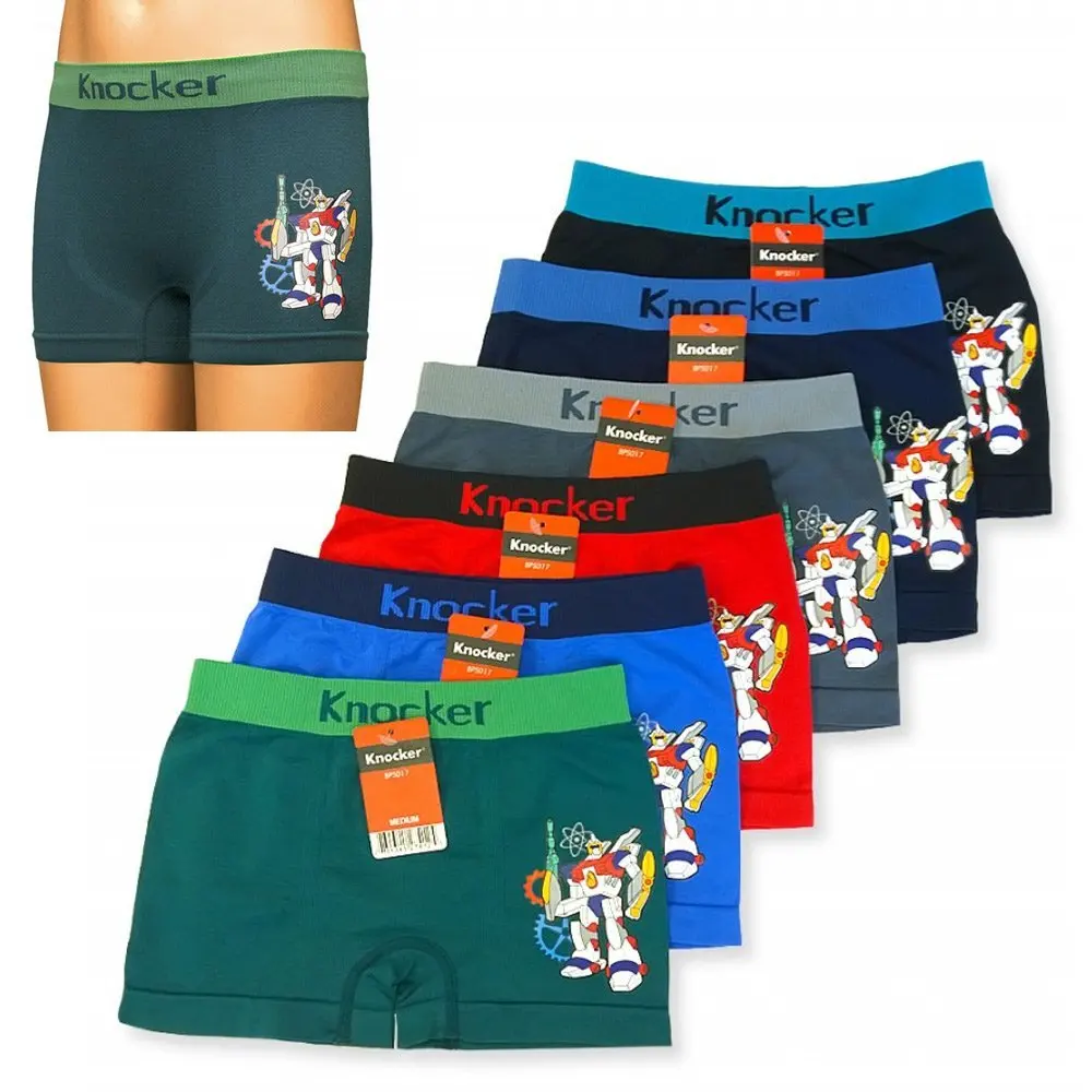knocker boxer shorts