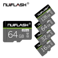 

bulk brand nuiflash high speed TF Memory Cards 8GB 16GB 32GB 64GB 128GB card micro cards 4gb for smartphone/tablets
