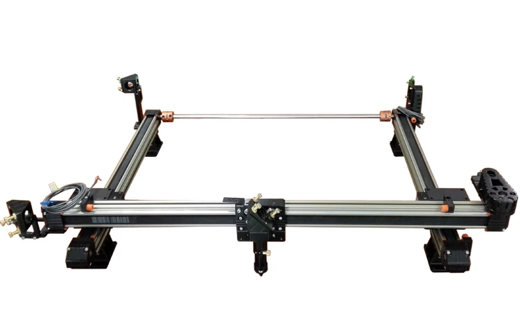 linear guide rail (4)