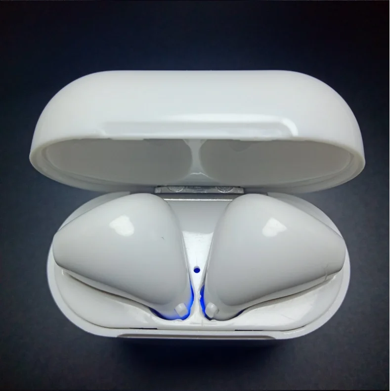 

Voxfun consumer electronics I 10 Wireless stereo earphone headset BT 5.0