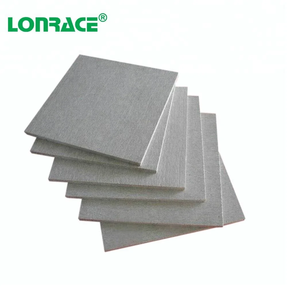 External Facade Decorative Cladding Fireproof Fiber Cement - Buy Cement ...