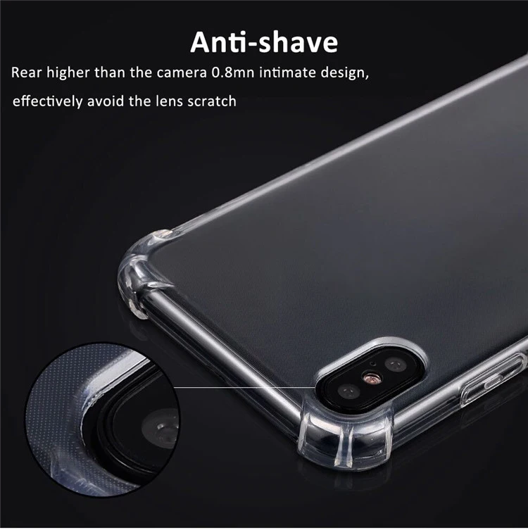 New Arrival Tpu Mobile Phone Case And Accessories For iPhone XR Case