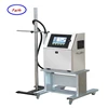 Faith cij industrial inkjet printer/printing machine for electric printing