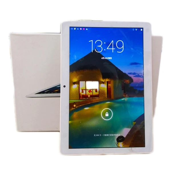 

Free shipping 10inch Tablet PC 4g 2GB+32GB storage Android 6.0 1280*800 IPS Tablet PC