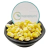 Top Purity freeze dried Yellow Sweet Corn in bulk