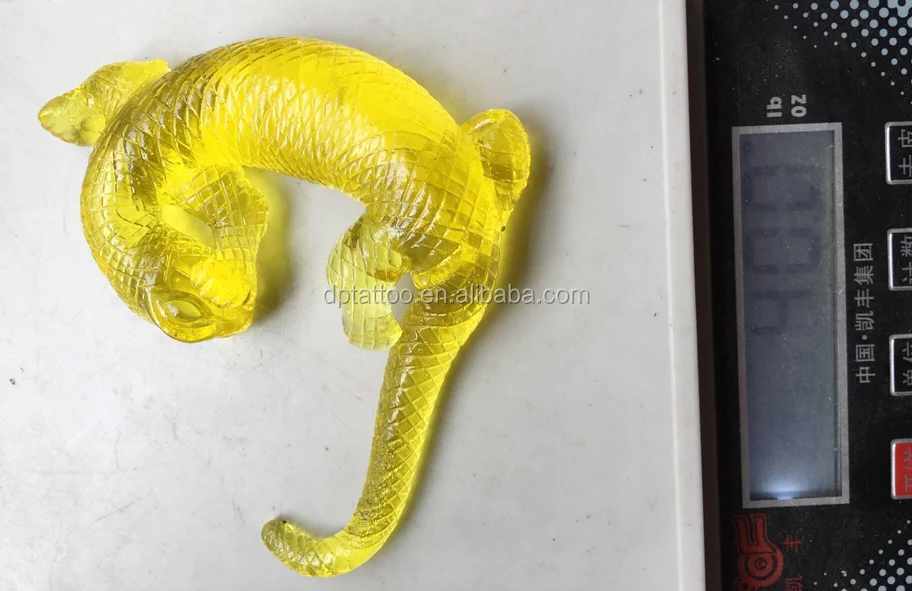 
New TPR sticky crocodile toy is a safe and environment-friendly soft toy for children 