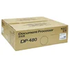 New Original DP-480 Document Processor