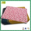 Hello kitty pattern wrapping tissue paper for shoe pack