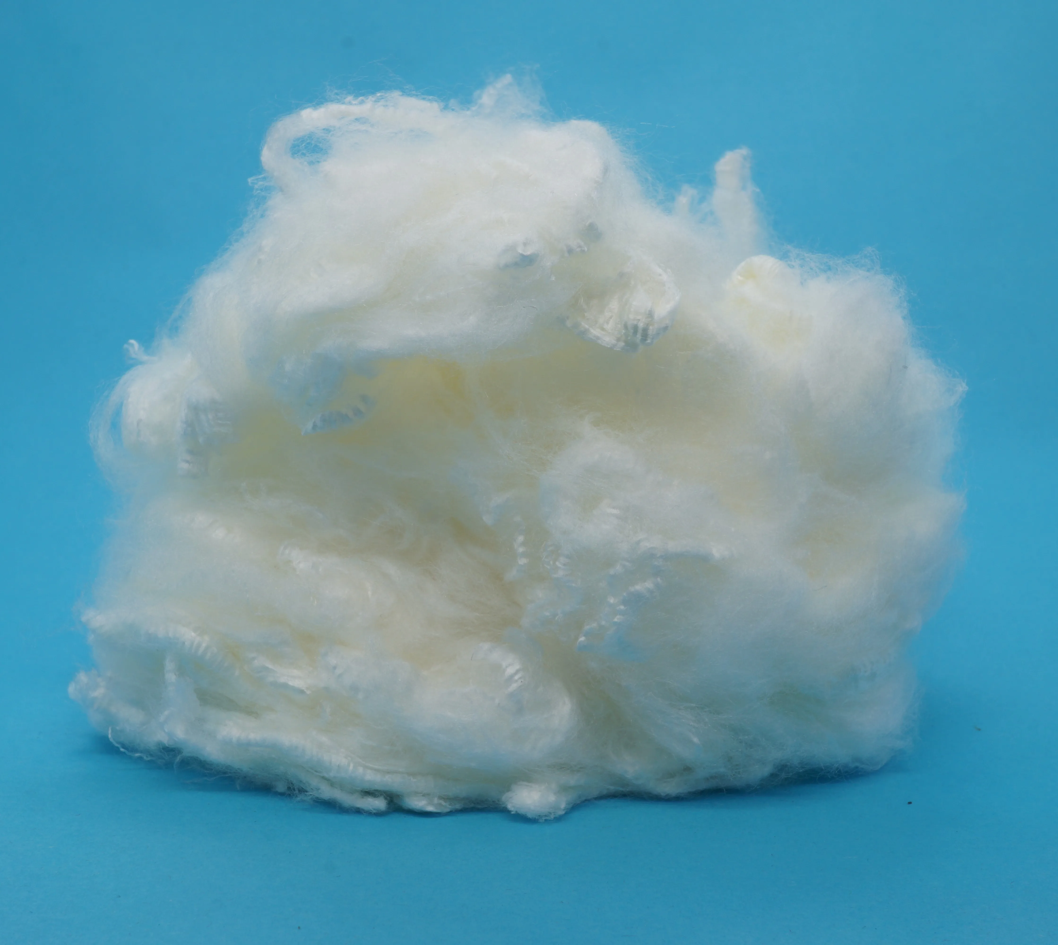
flame retardant modacrylic fibre for spinning LOI 28/32 