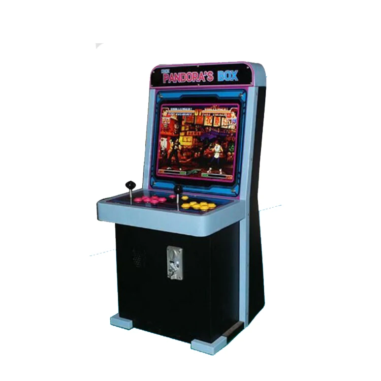 Japanese Arcade Machines Pandora Box 5 Cabinet Game Machine Buy