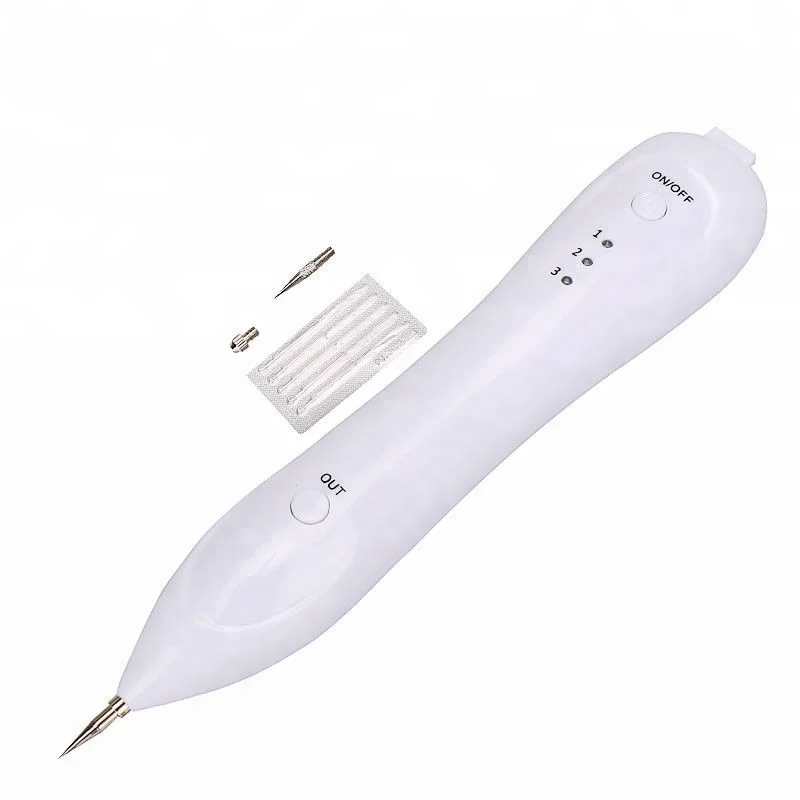 

2019 portable spot removal plasma pen