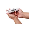 Travelsky High Quality portable ABS eco-friendly electronic weighing digital hanging luggage scale