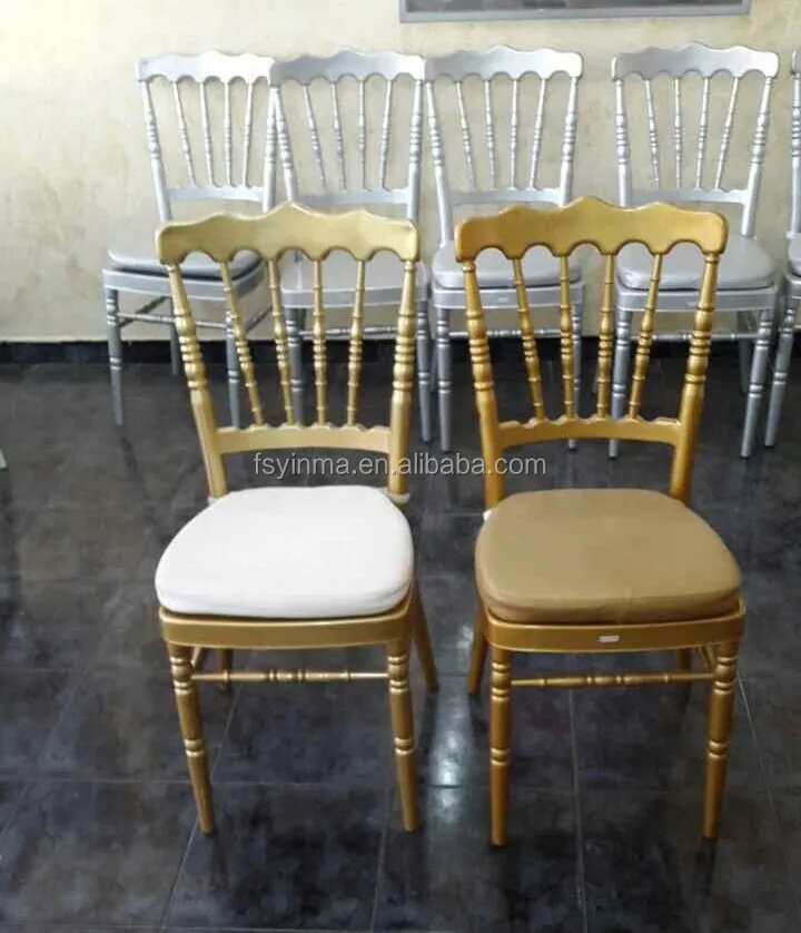 Used Cheap Modern Chiavari Chair Cushion Covers For Party Buy