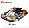 cheap adults racing go kart frame for sale