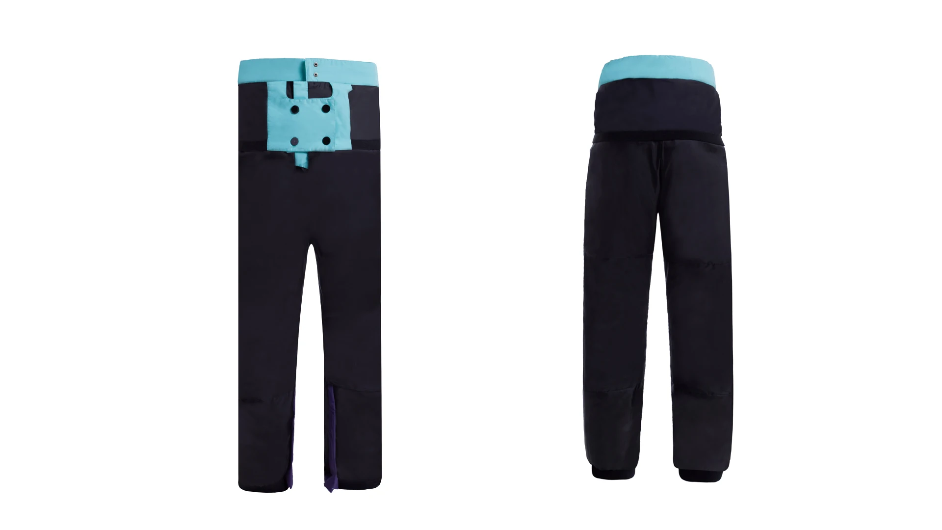 PANT001