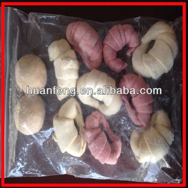 
halal pastry! frozen pastry 