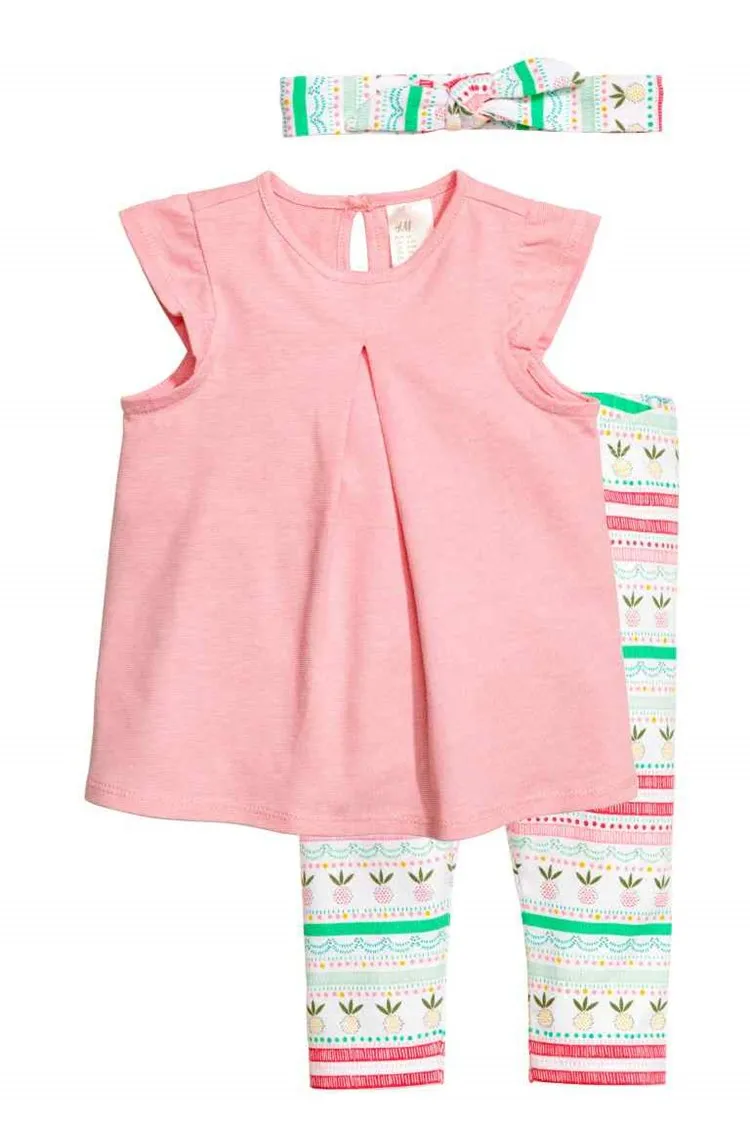 baby wear brands