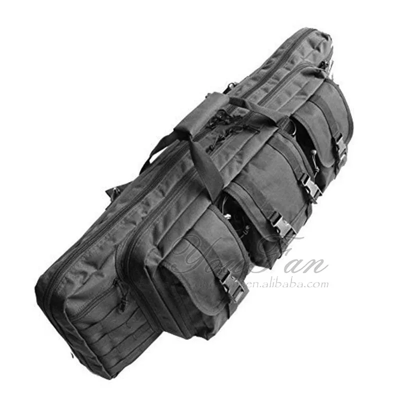 Portable Gun Case For Gun Storage And Transportation Outdoor Hunting