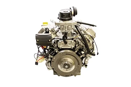 Kawasaki 20 Hp Liquid Cooled Engine Find Kawasaki 27hp Horizontal 1 8 X 4 Keyed Shaft Twin Water