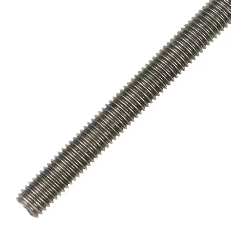 
Threaded rod DIN975 