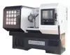 3rd Generation 22 Inch Alloy Wheel Lathe Diamond Cutting Repair Equipment with CE Only 1 hour training