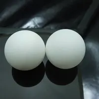 

Seamless Ping Pong Ball for Lottery Draw, Table Tennis Ball