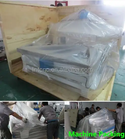 packaging